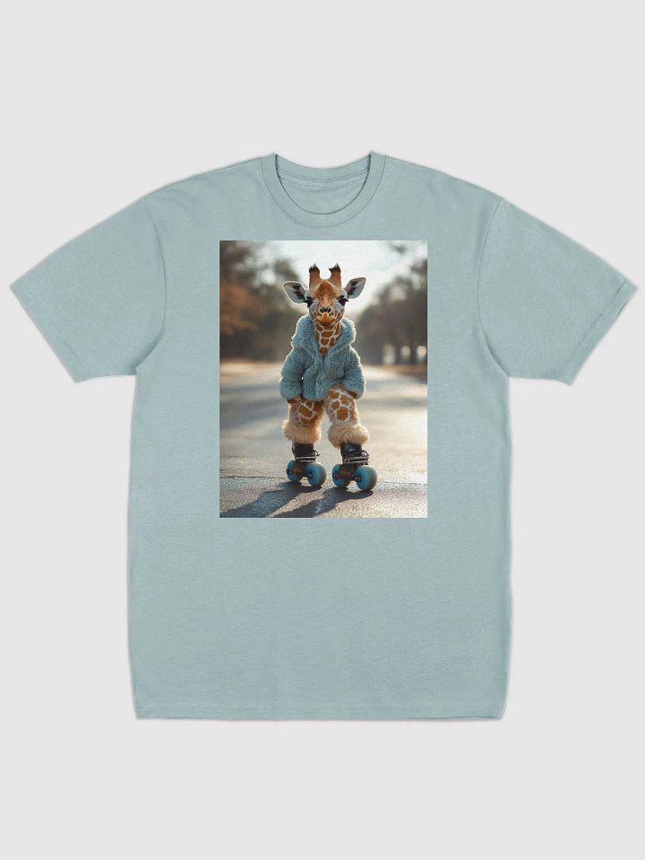 Giraffic Park: Skating Edition! product image (1)