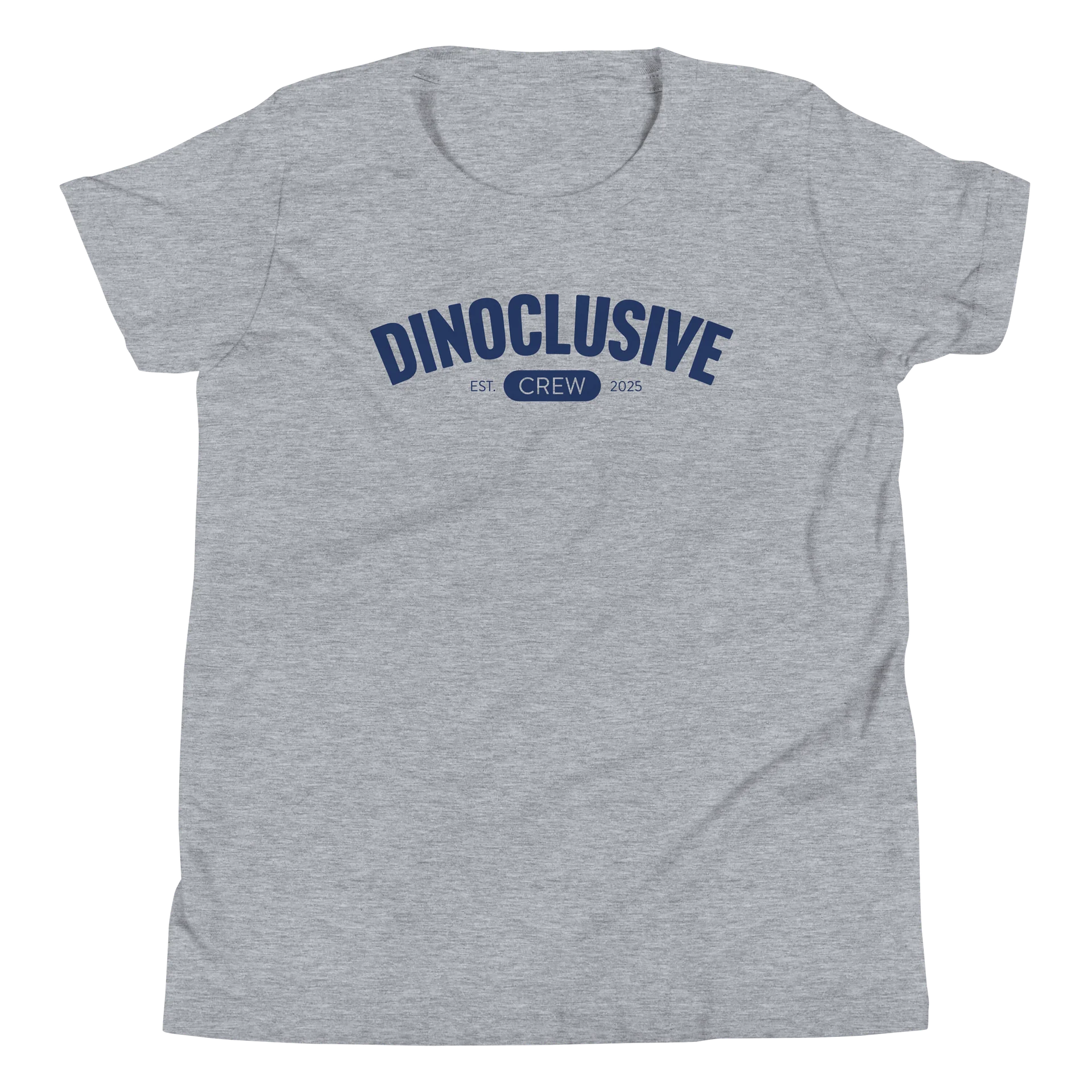 Dinoclusive Crew - Youth Tee product image (10)