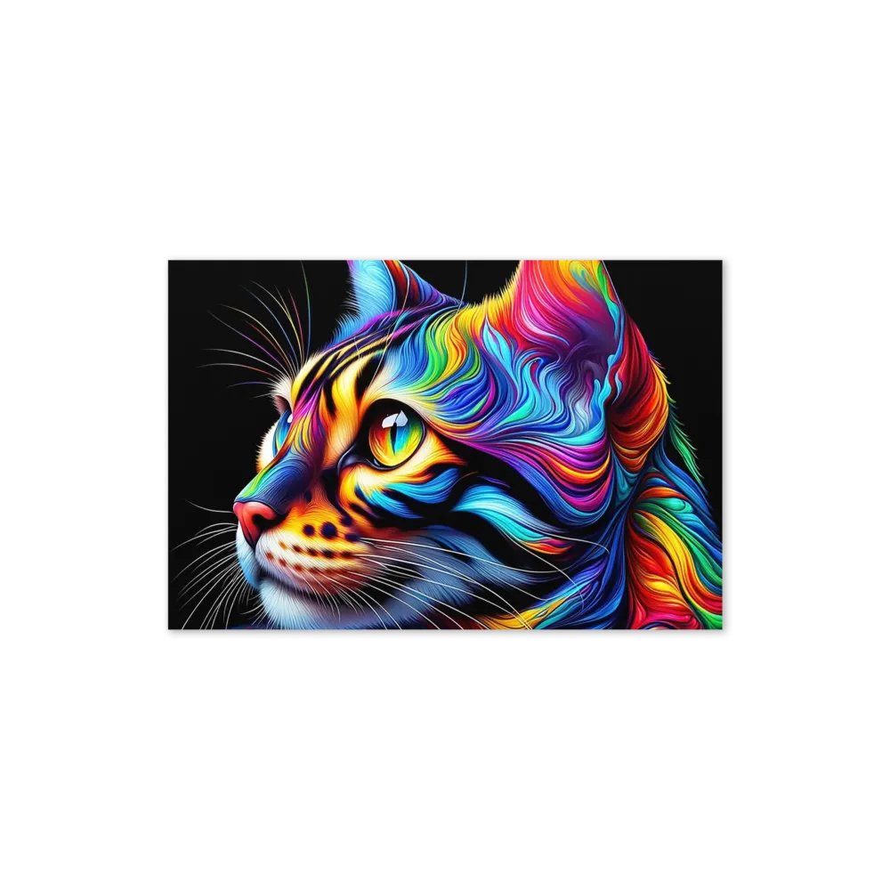 Greeting Card: Bengal product image (22)