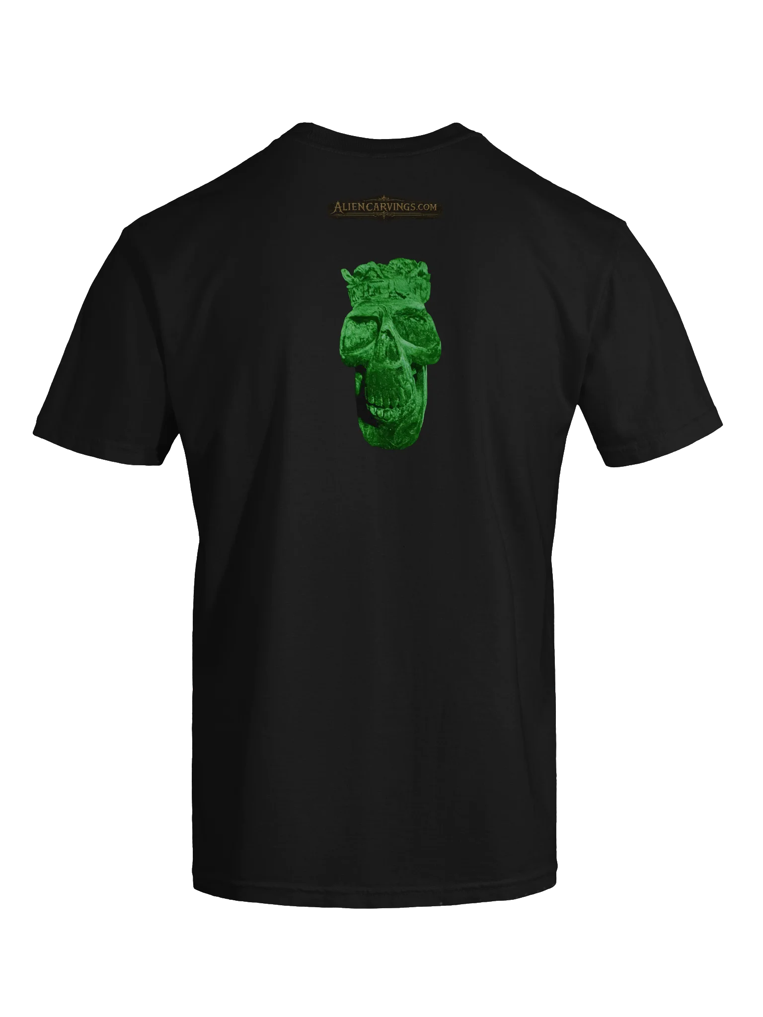 Aliencarvings.com Tula Pharaohs Revenge product image (7)