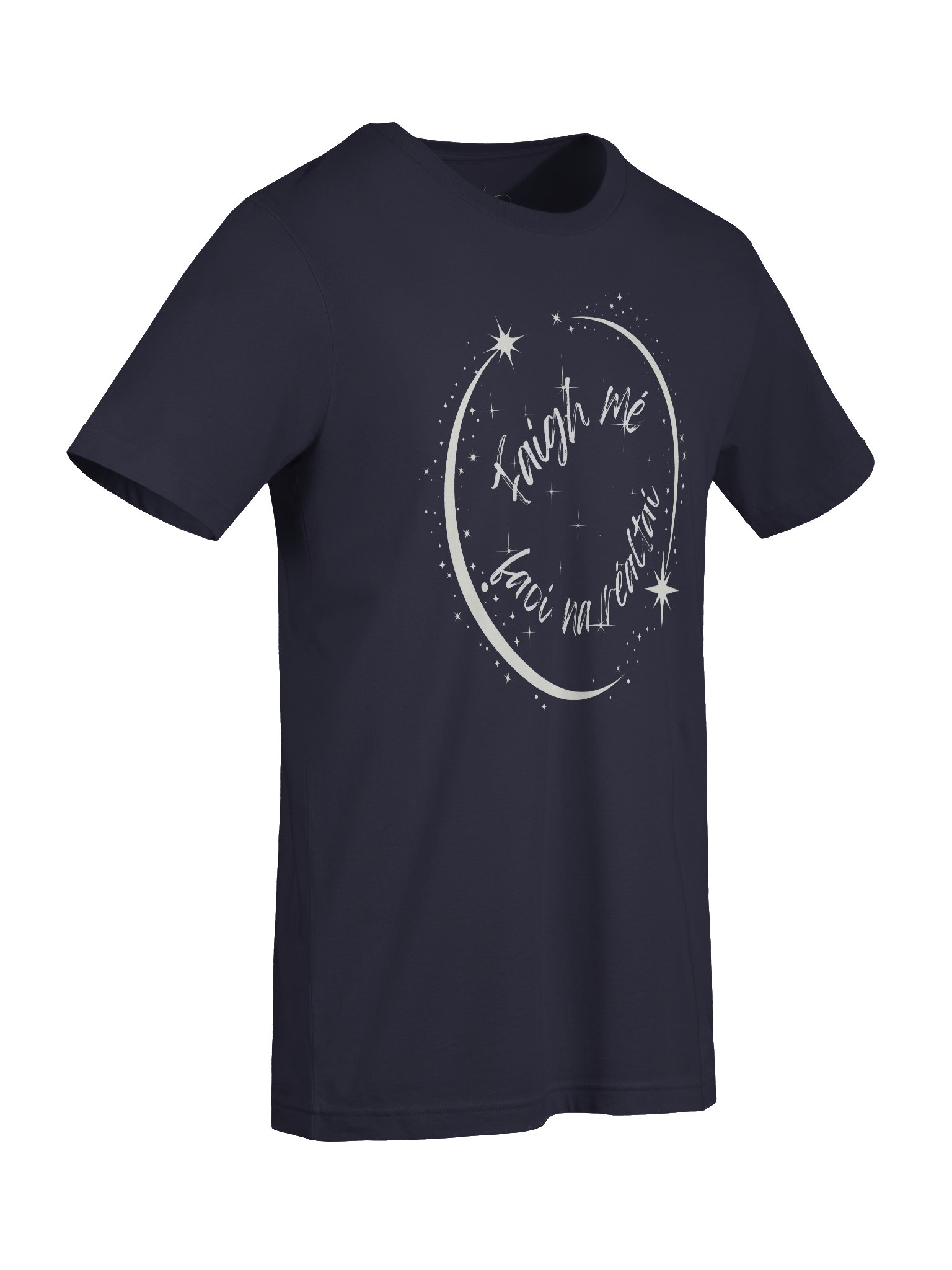 Faigh Mé Faoi na Réaltaí Tee product image (18)