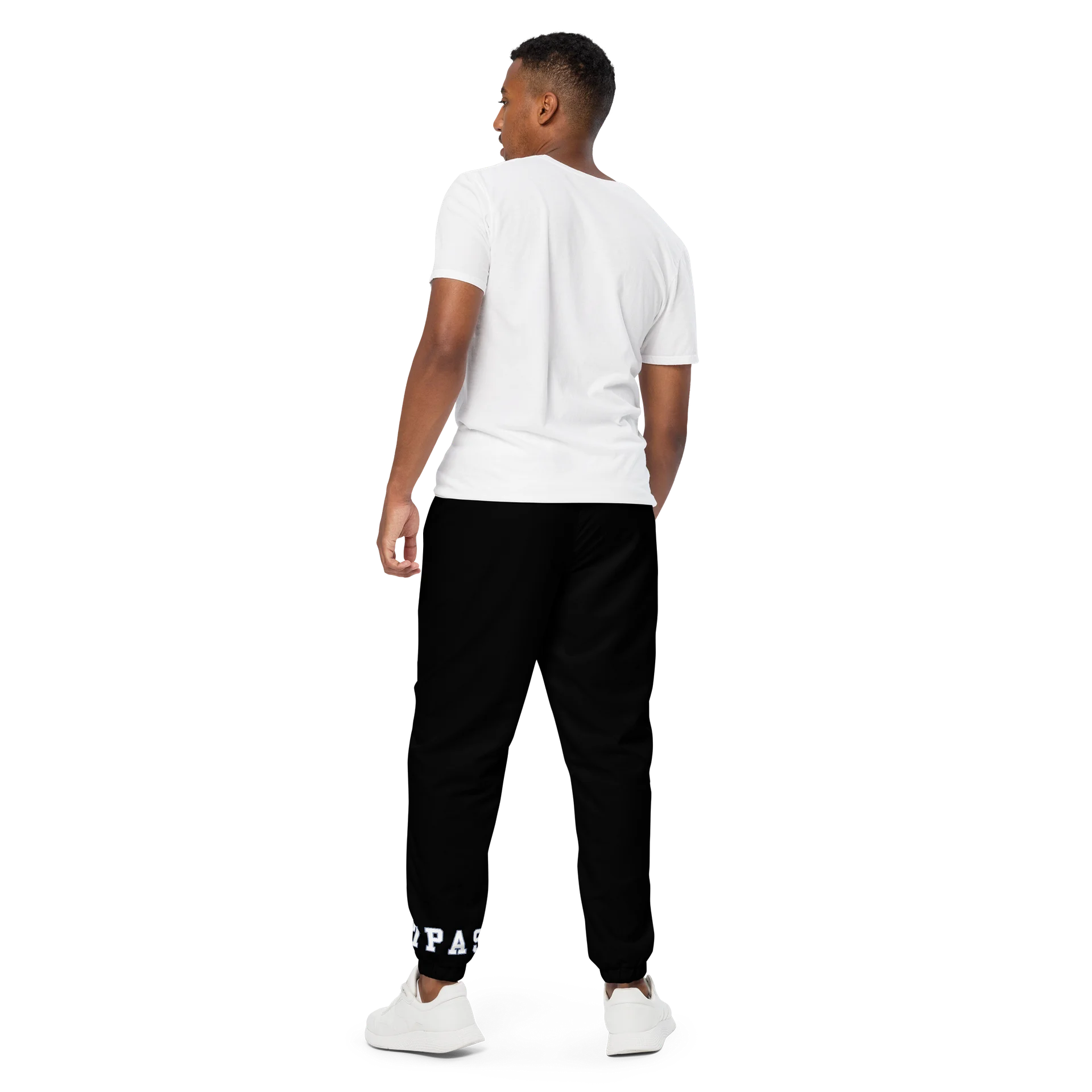 Academy Unisex Track Pants product image (4)