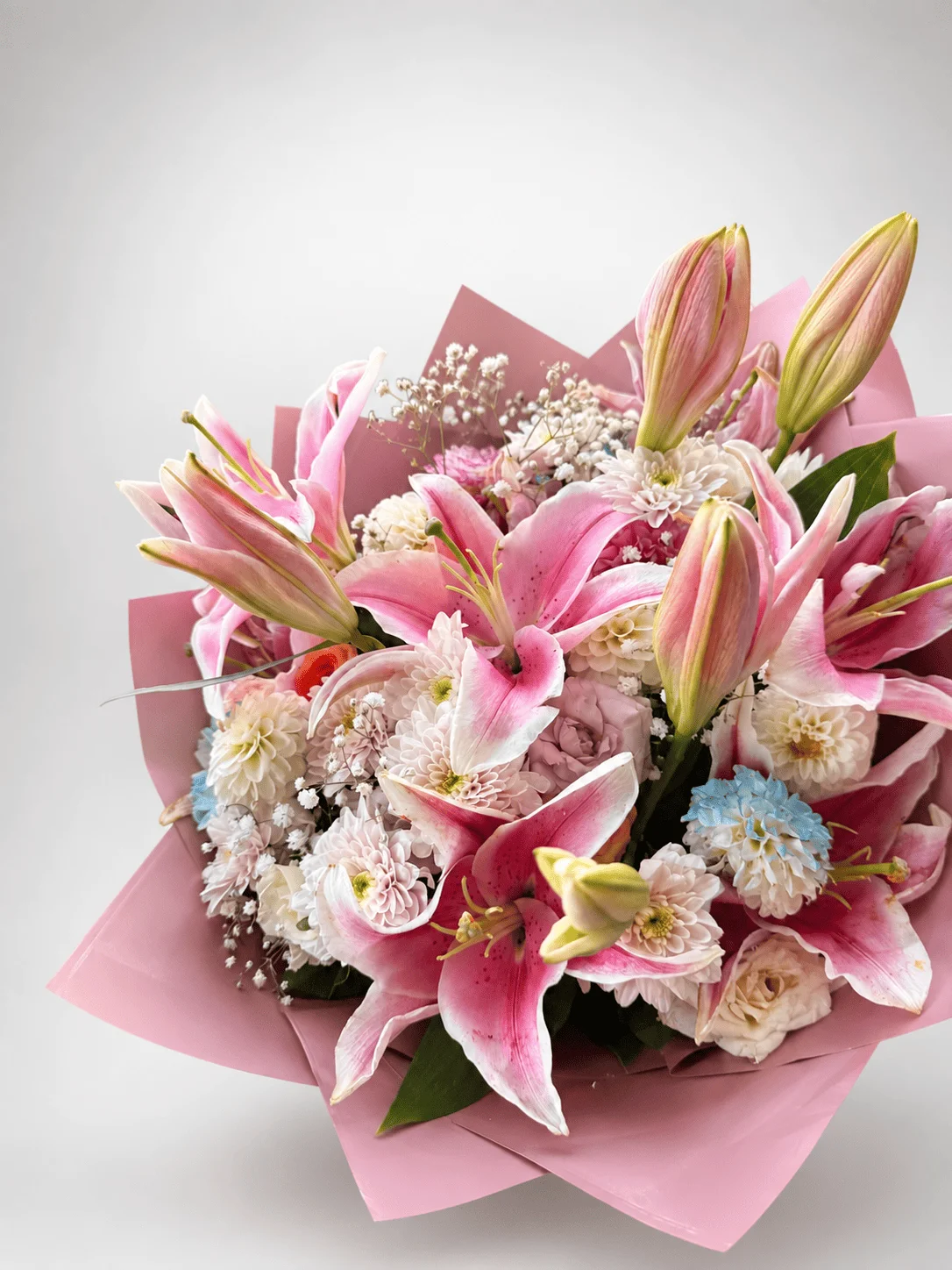 I Love Lys product image (3)