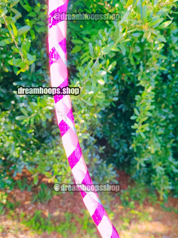Starberry Princess – 28'' 5/8 Hula Hoop product image (4)