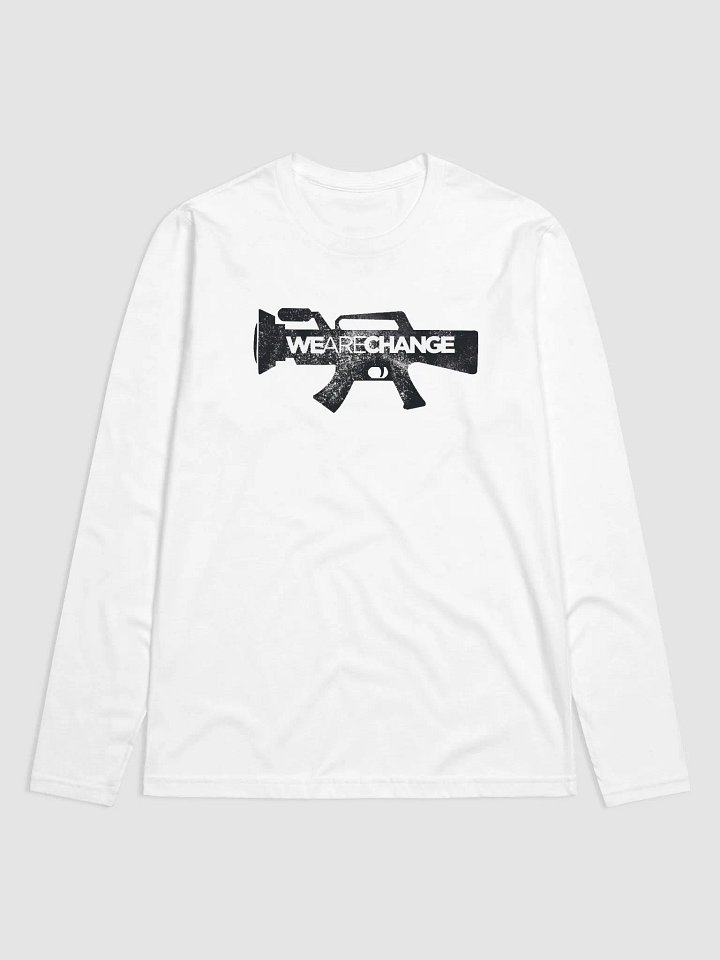 WeAreChange Camera-Gun-Logo product image (1)