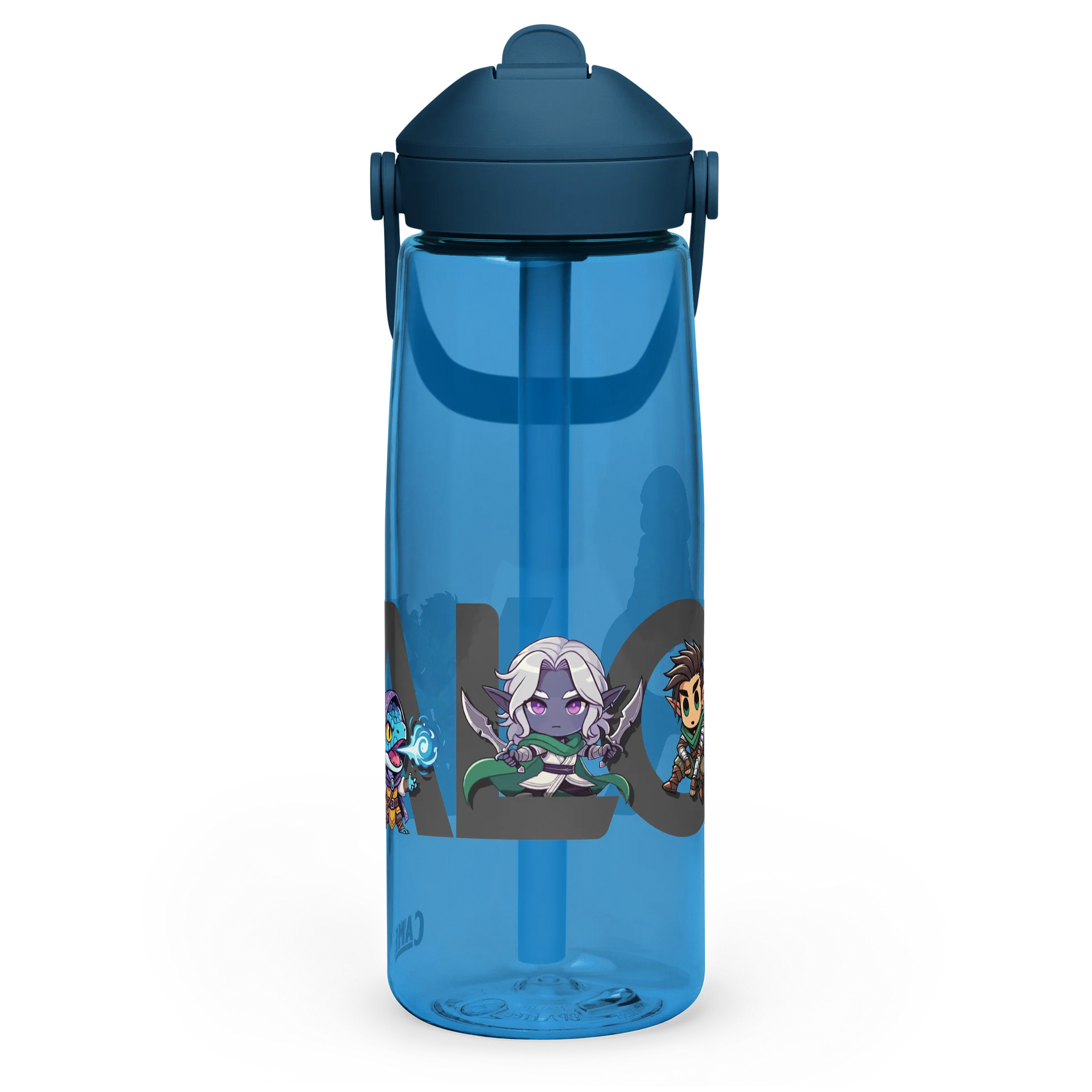 VALOR Heroes Bottle product image (3)