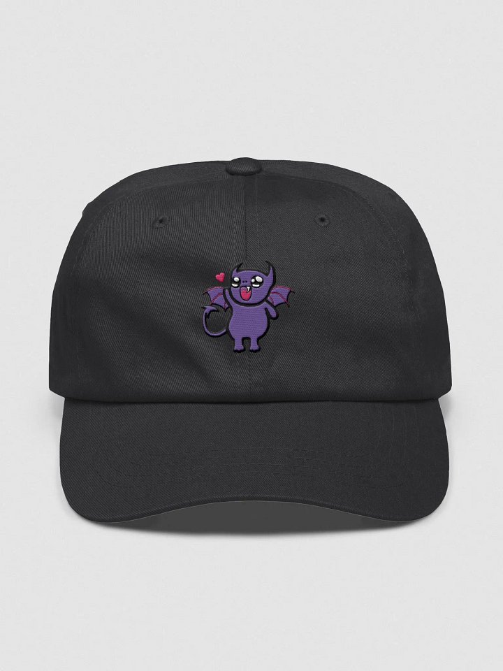 Jeffrey Dad Hat product image (4)