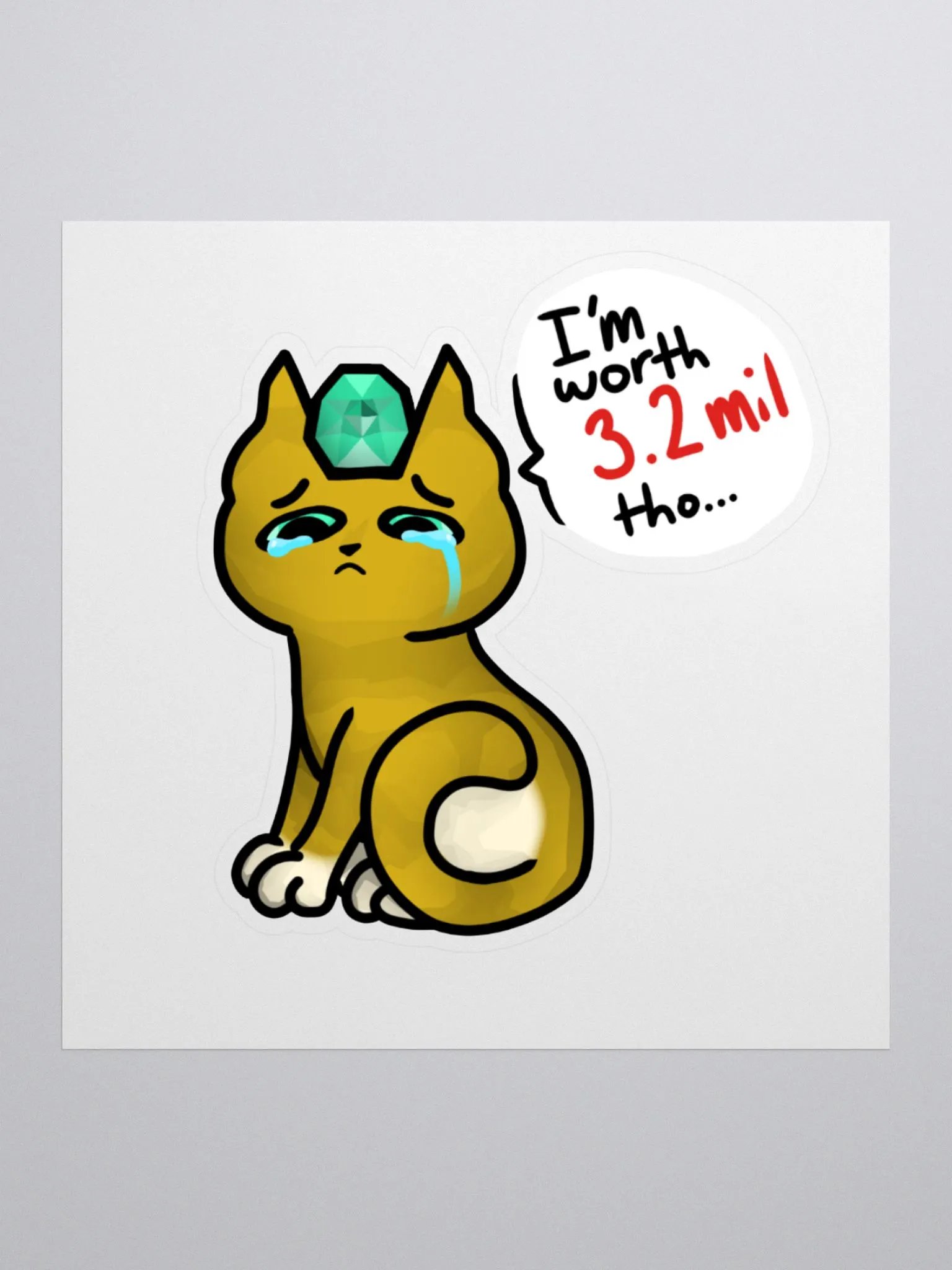 Lightbearer | Kittyscape product image (2)