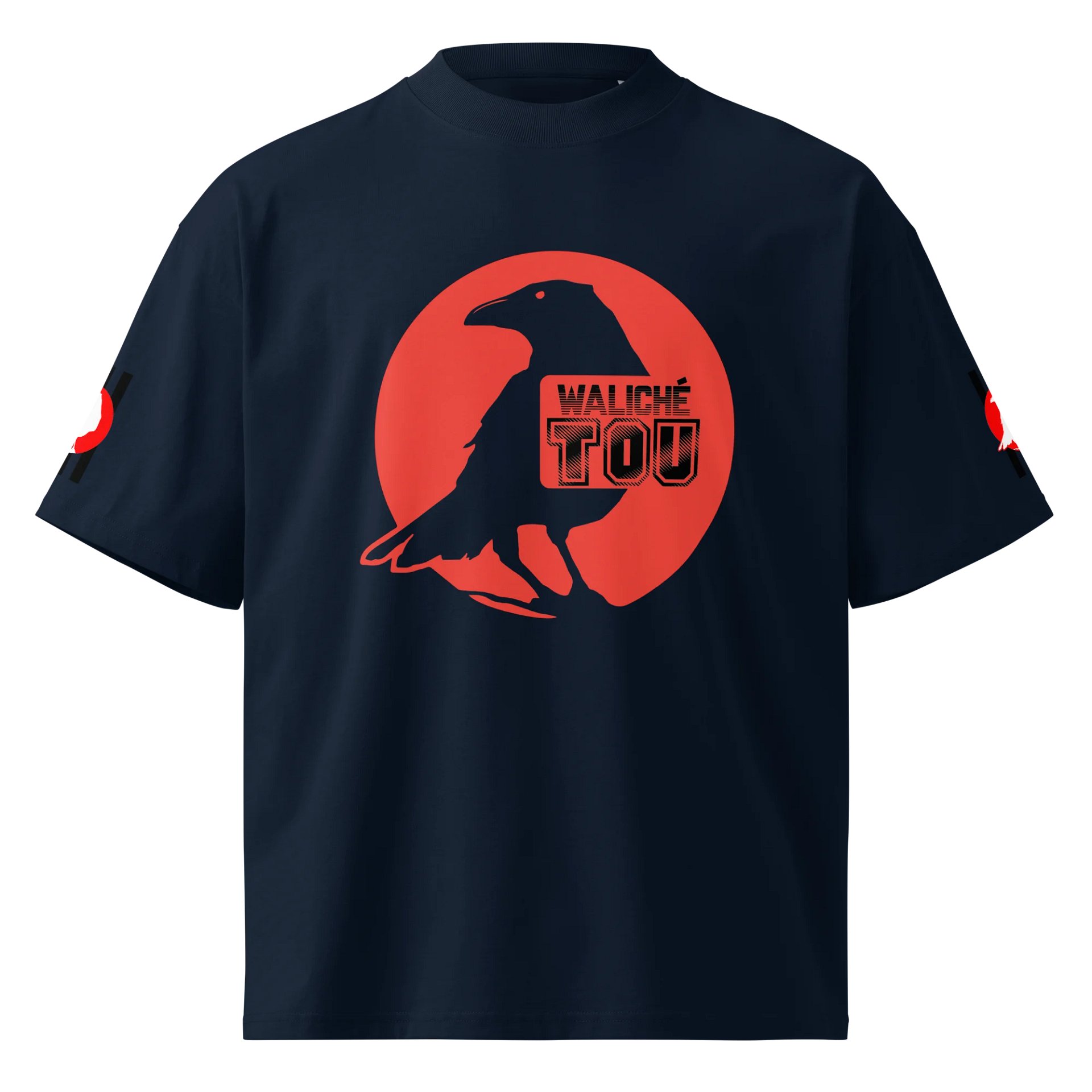 T- Shirt Homme - Waliché Tou product image (1)