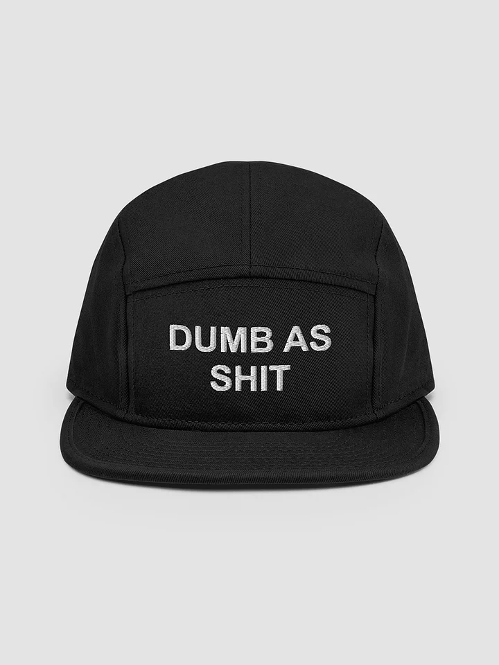 DASG HAT product image (2)