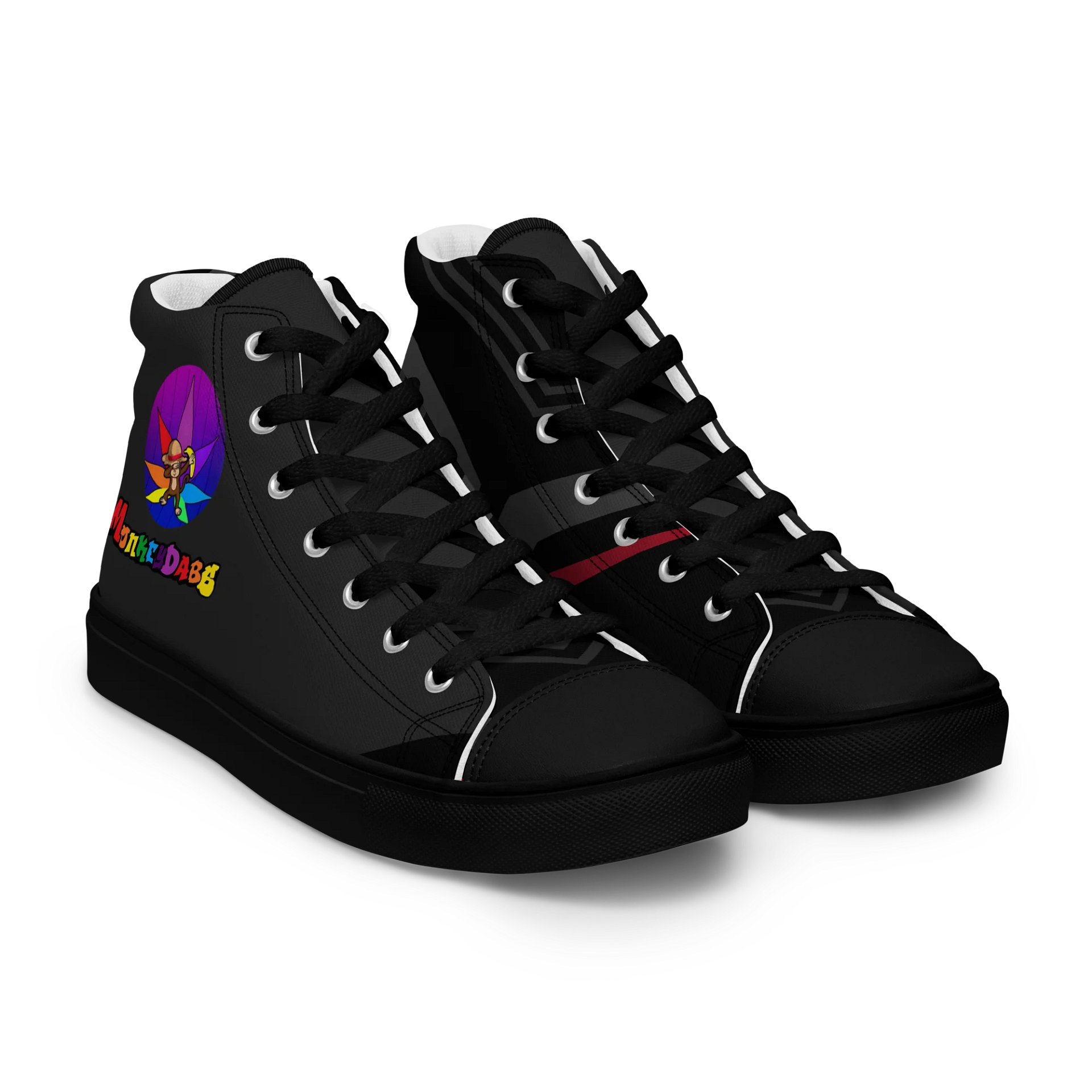 MonkeyDabs Shoes product image (8)