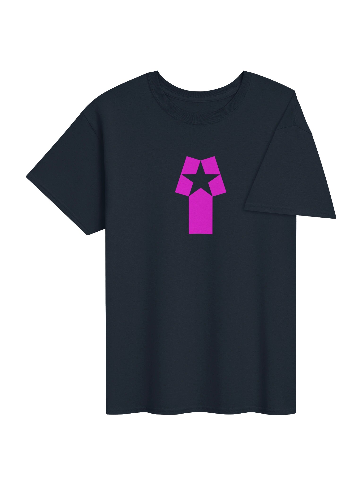 Phi Star Gildan Tee product image (4)