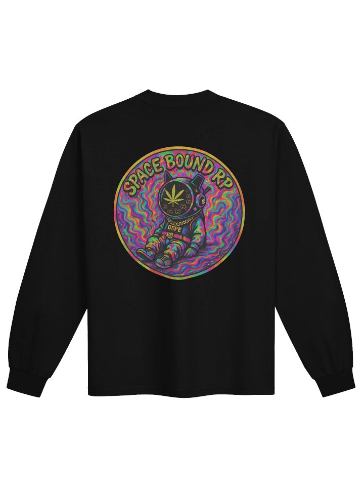 long sleeve shirt product image (2)