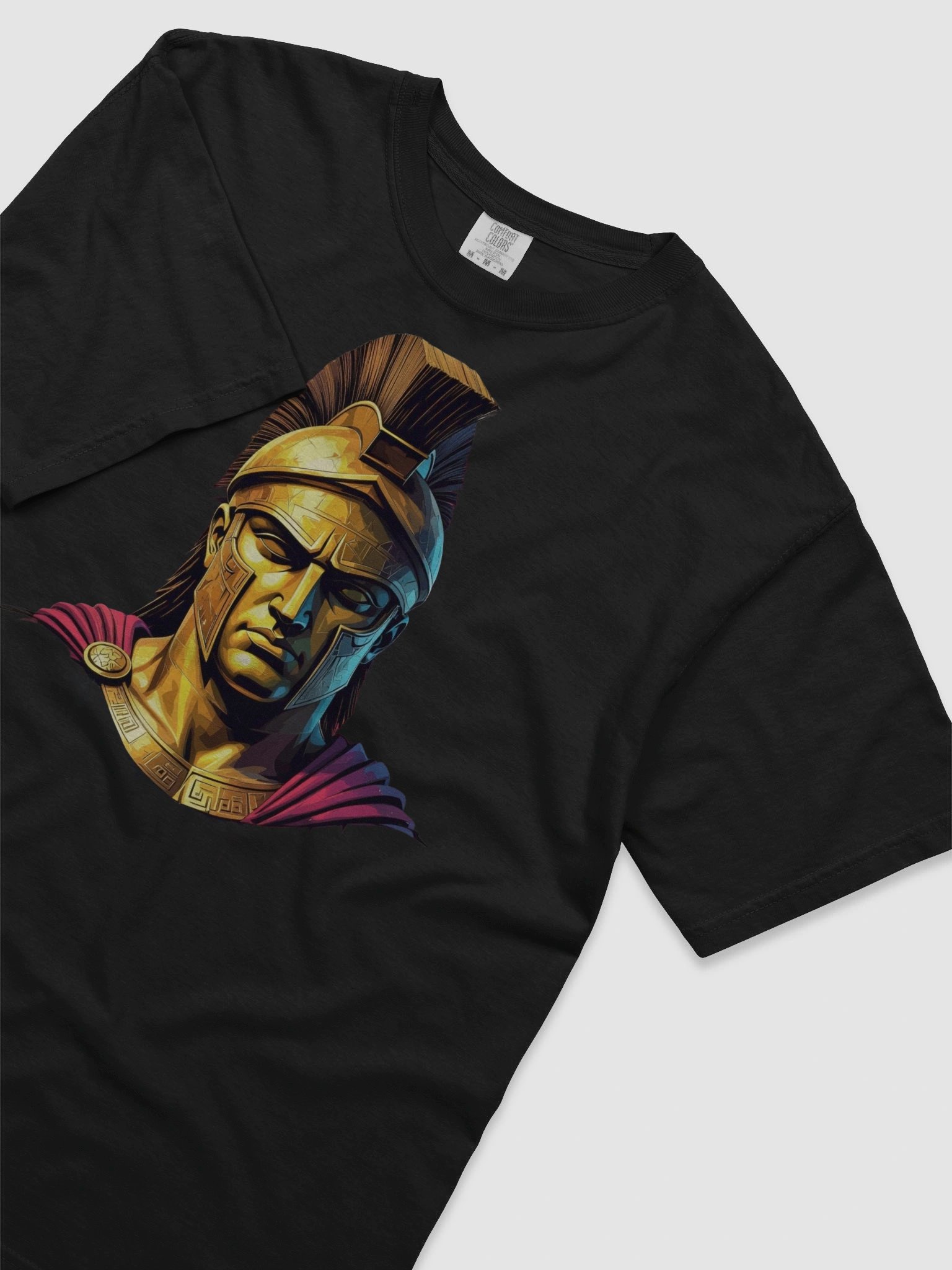 The Statue series product image (125)