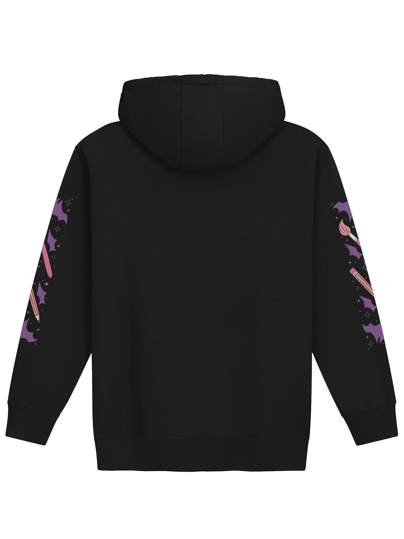 Comfy Luminette Pullover Hoodie product image (2)