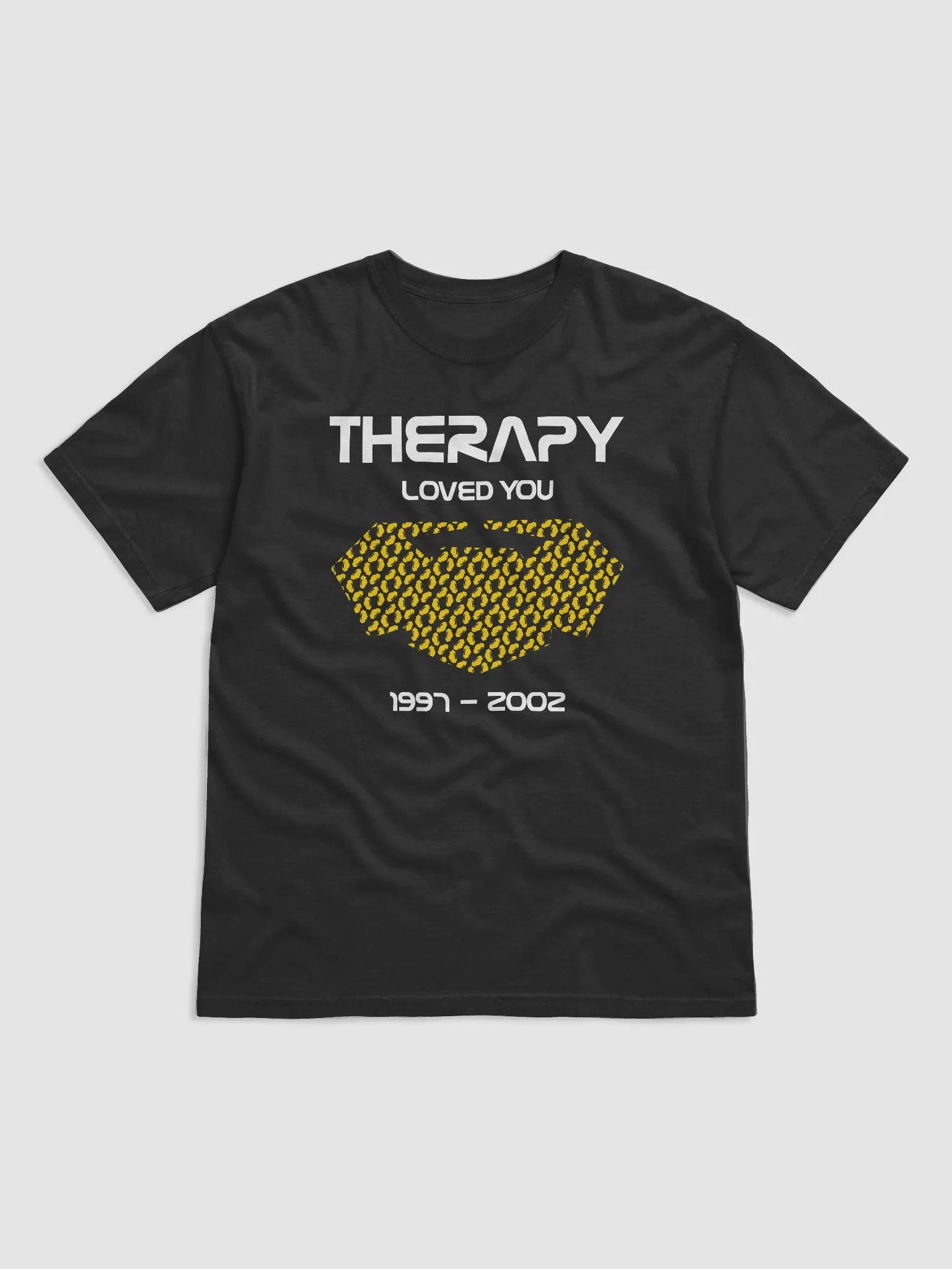 THERAPY TEE 97-02 product image (1)