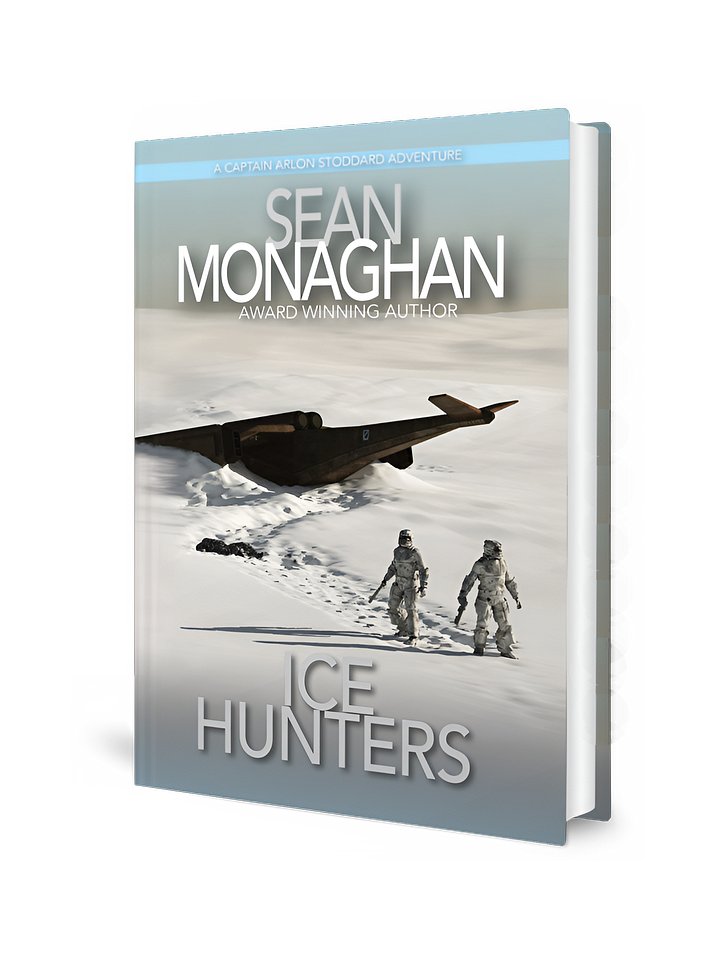 Ice Hunters product image (1)