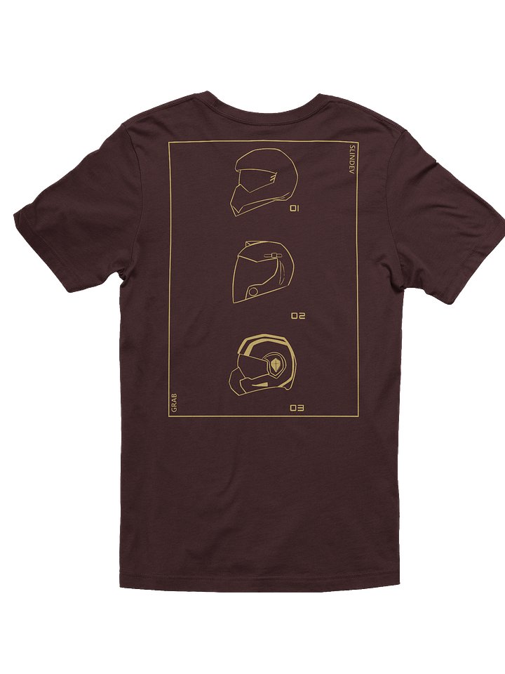 GRAB - Mountain Heads product image (14)