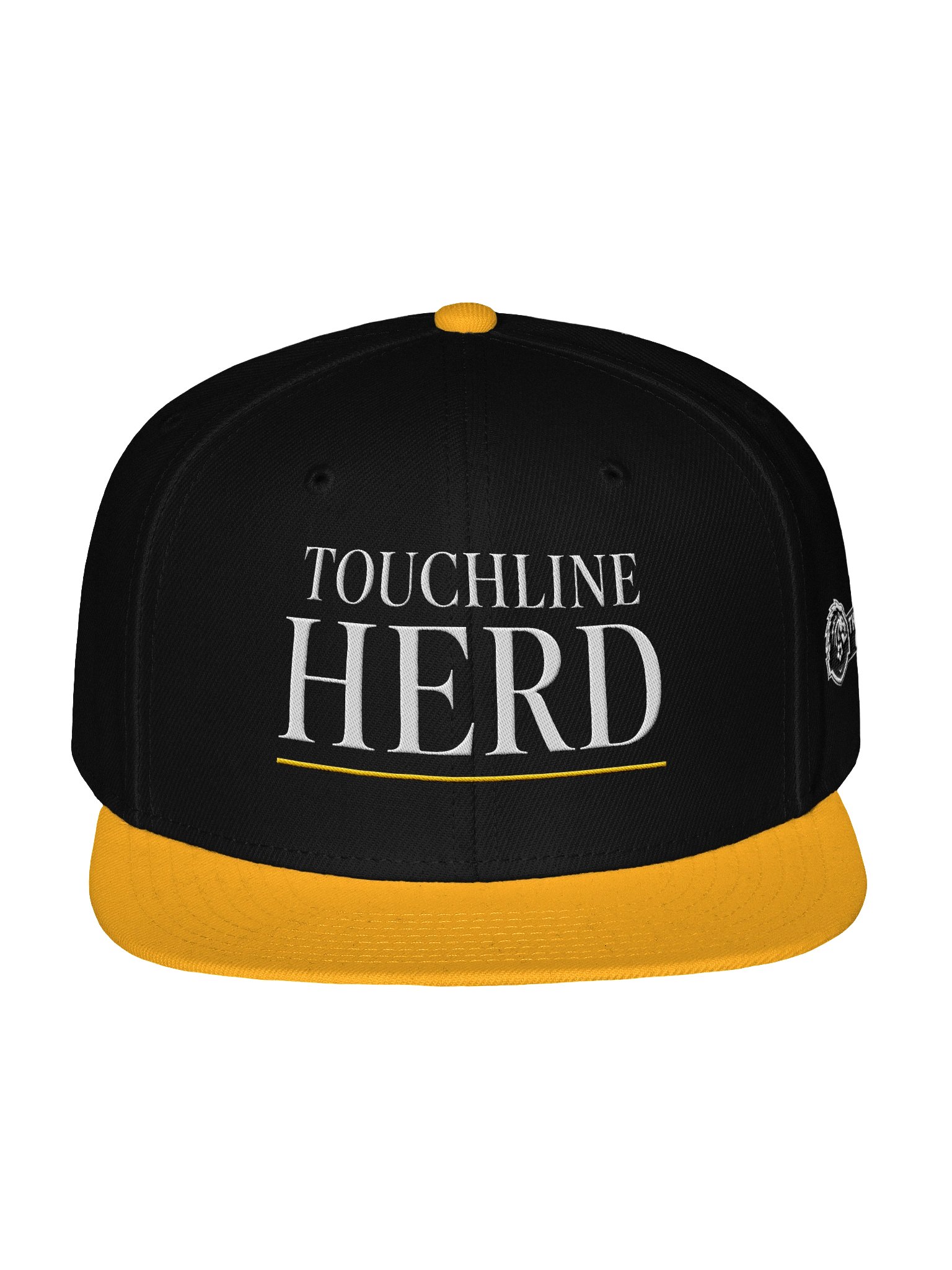 Touchline Herd w/ Horizontal Logo product image (1)