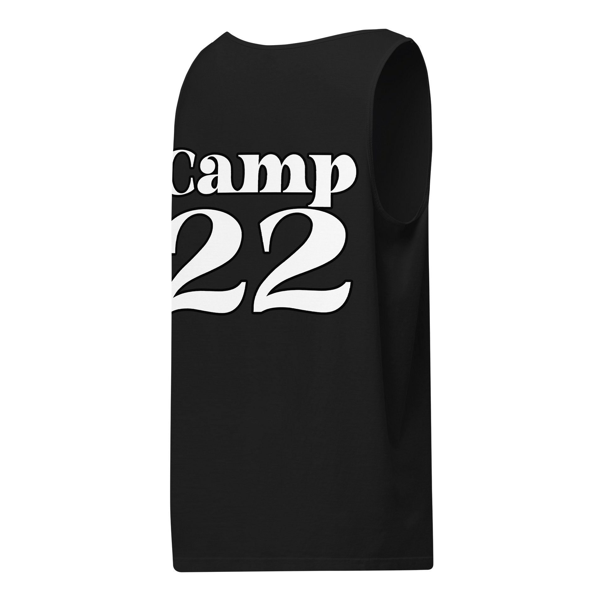 Cartoon Tank Top product image (4)