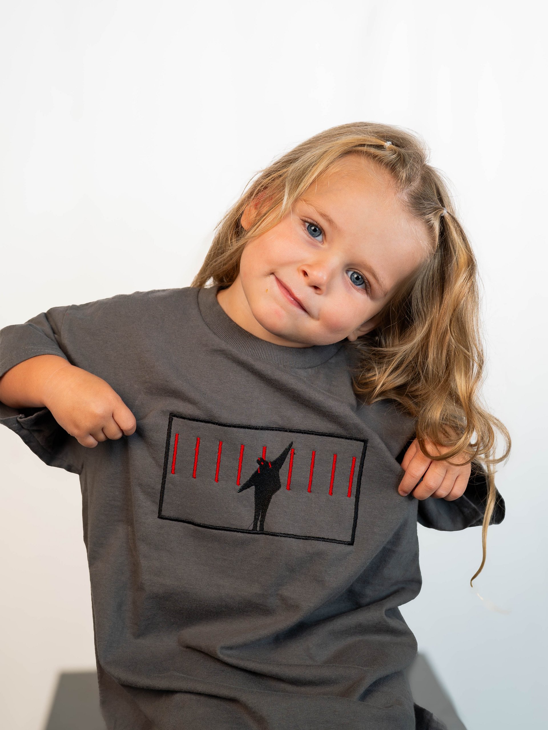 Kids TØP inspired t-shirt product image (1)