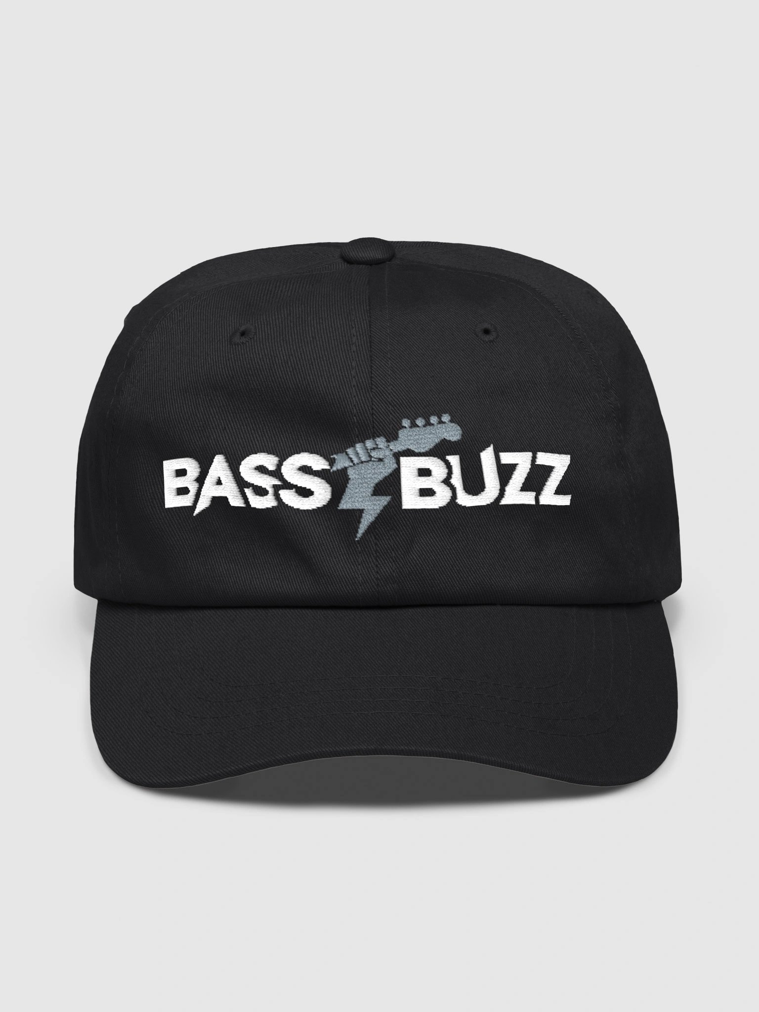 BassBuzz Hat product image (1)