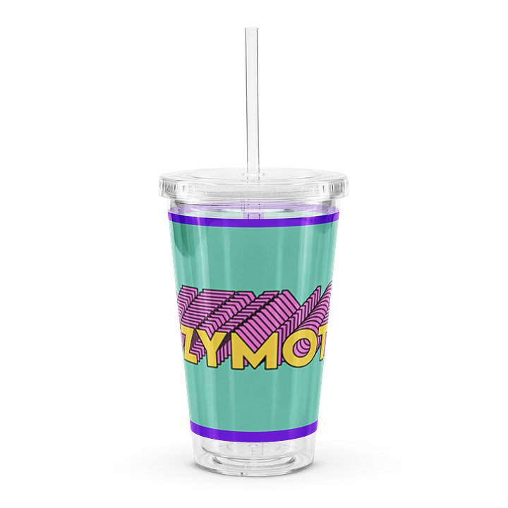 ja5zymoto Travel cup product image (1)