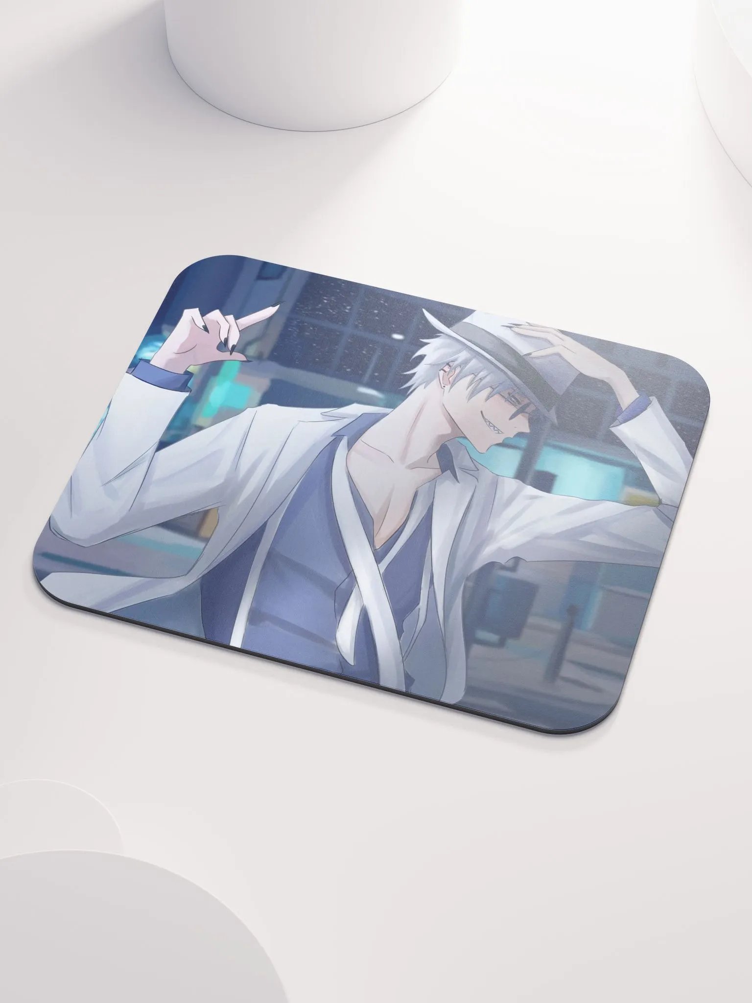 Liev mouse pad product image (3)