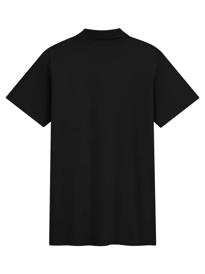 Keys Live Retro Logo Polo product image (2)