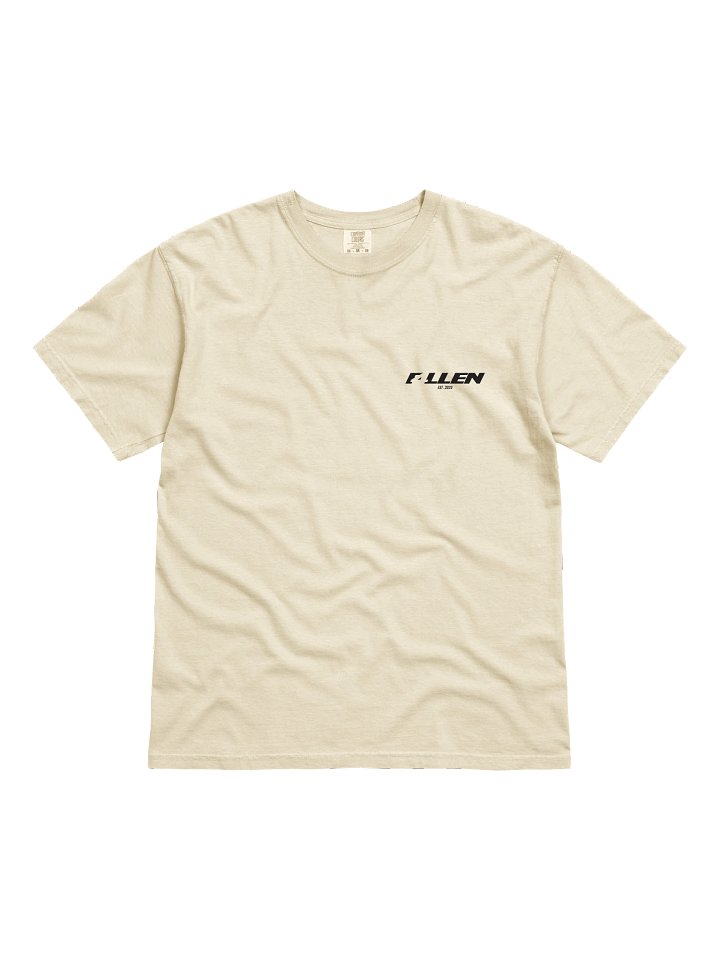 Clock Is Ticking - T-shirt F4llen product image (2)
