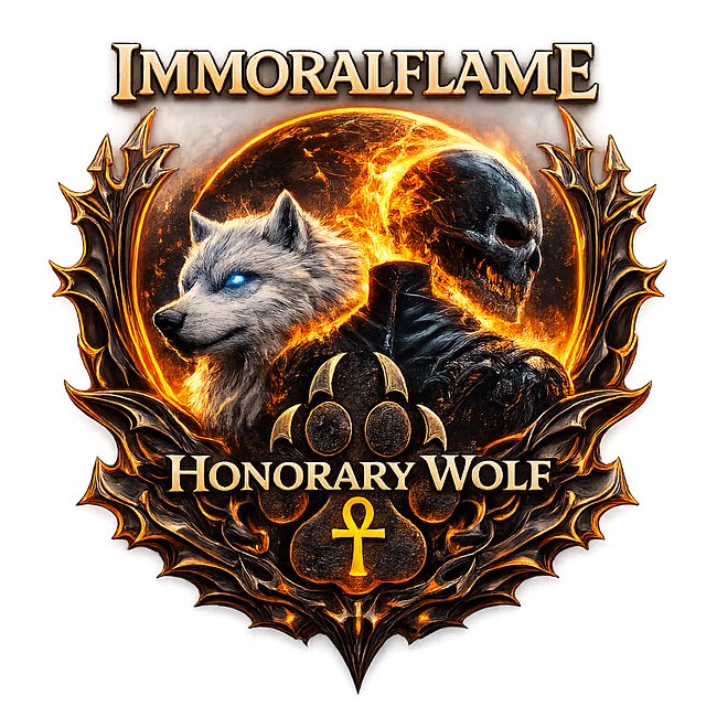 ImmoralFlame