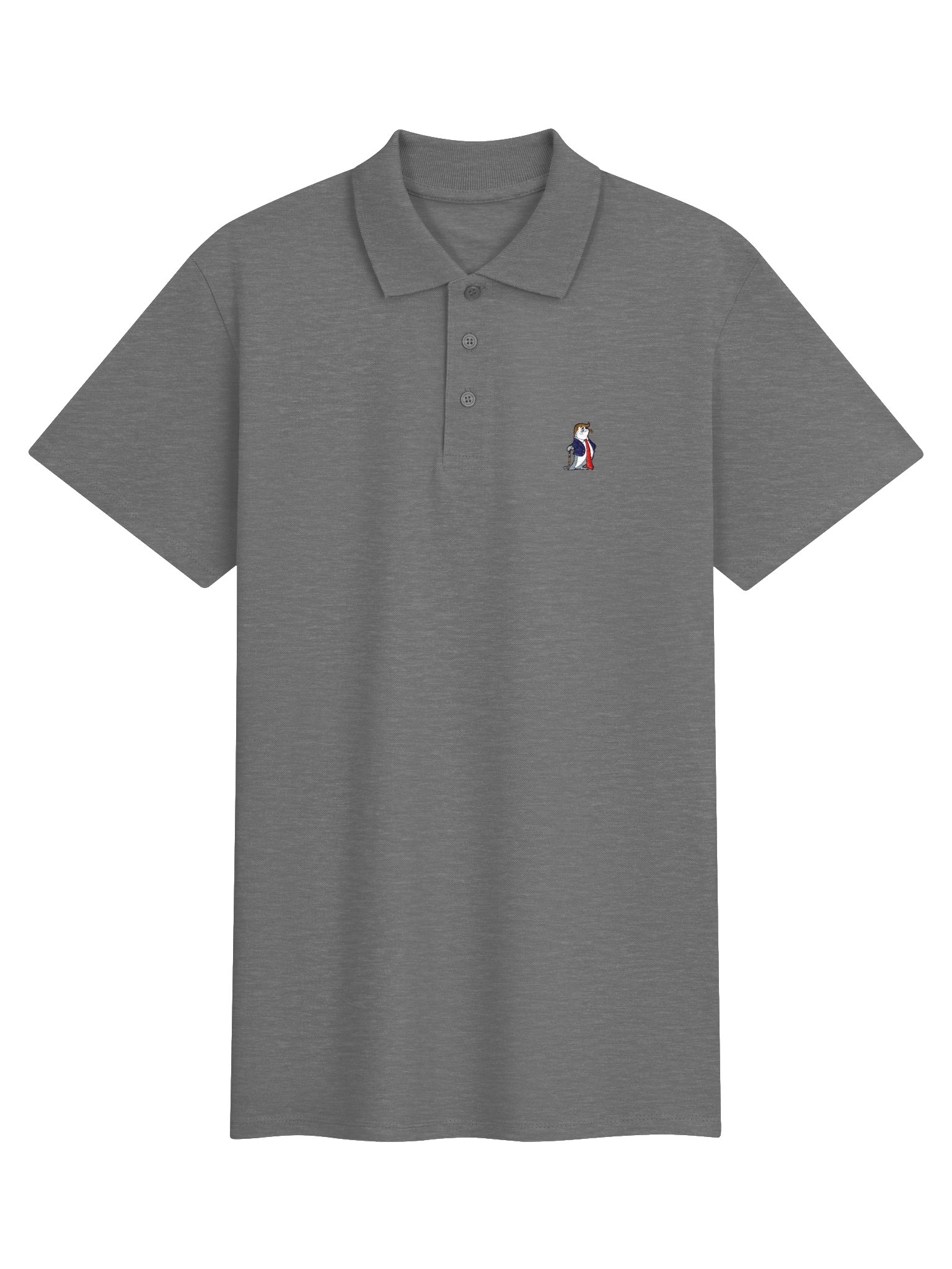 Small Phoque Polo Shirt product image (1)