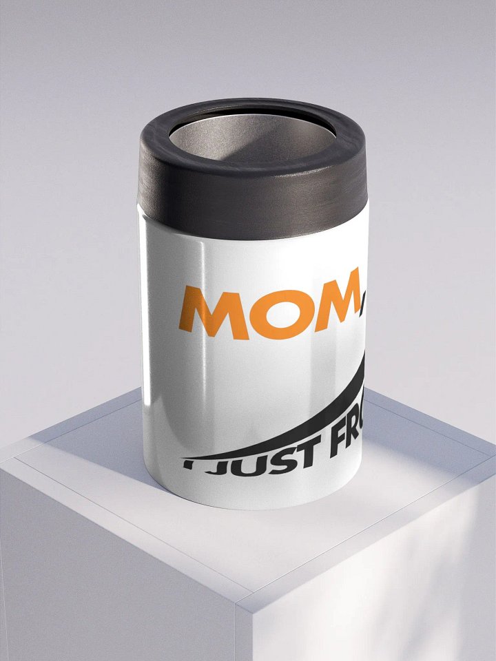chillin' and frowin' up product image (1)
