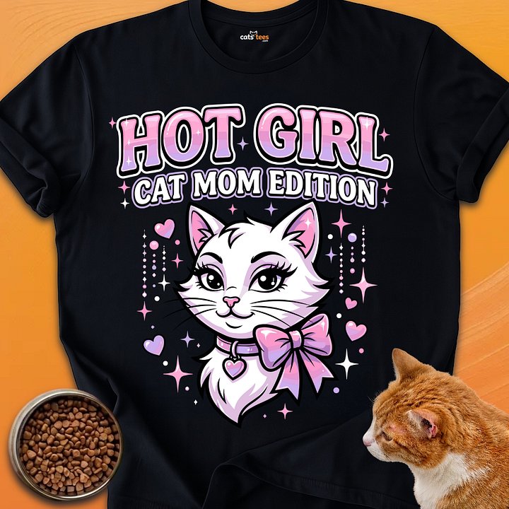 Hot Girl product image (1)