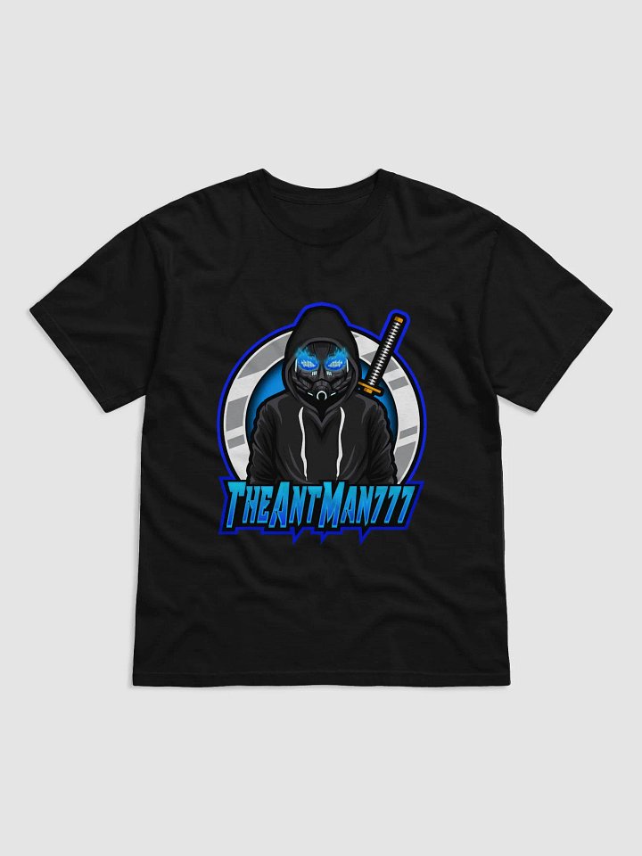 Cyber Samurai Unisex Premium T-Shirt product image (1)