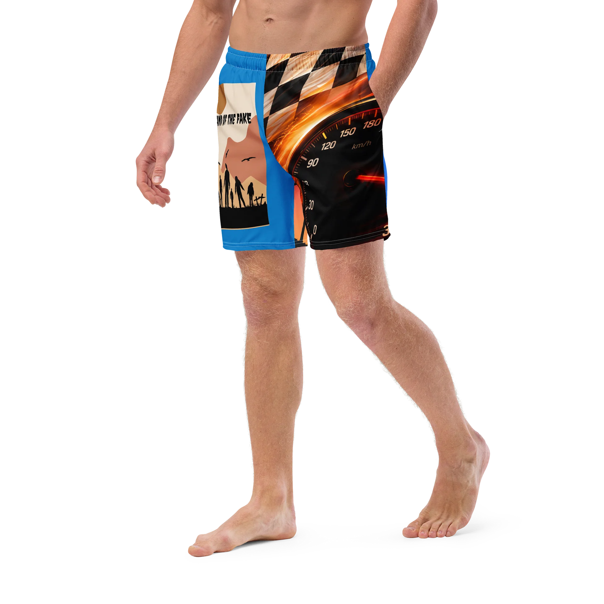 Summertime Radness Trunks product image (5)