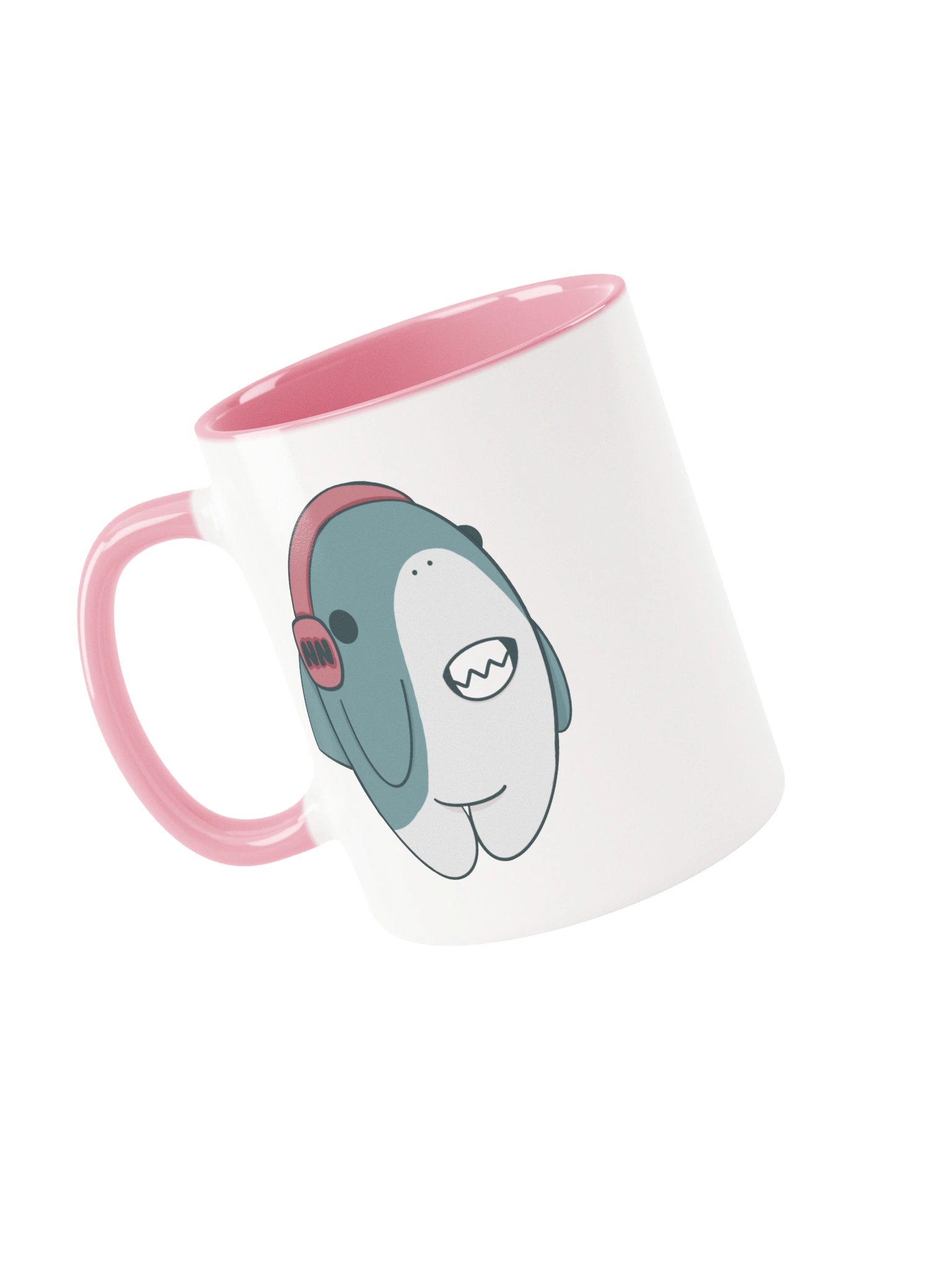 SHARK MUG product image (3)