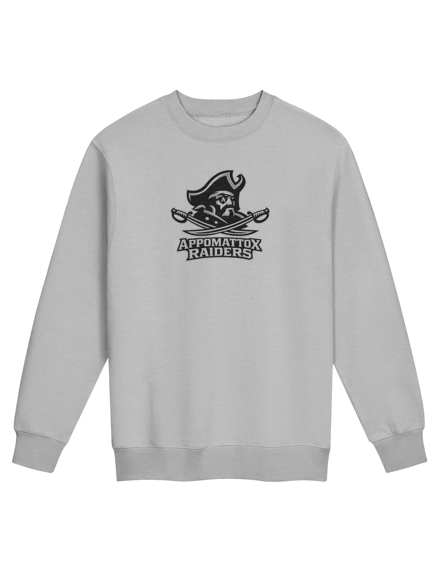 Appomattox Raiders Sweatshirt product image (1)