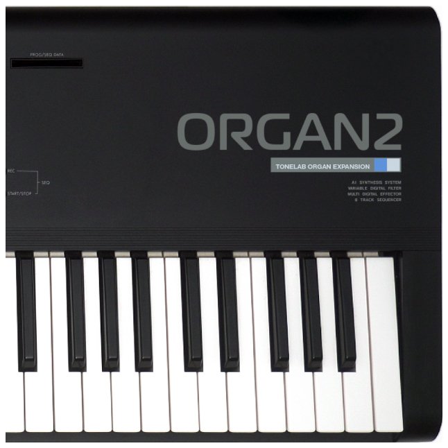 MPC Expansion: M1 Organ 2 product image (2)