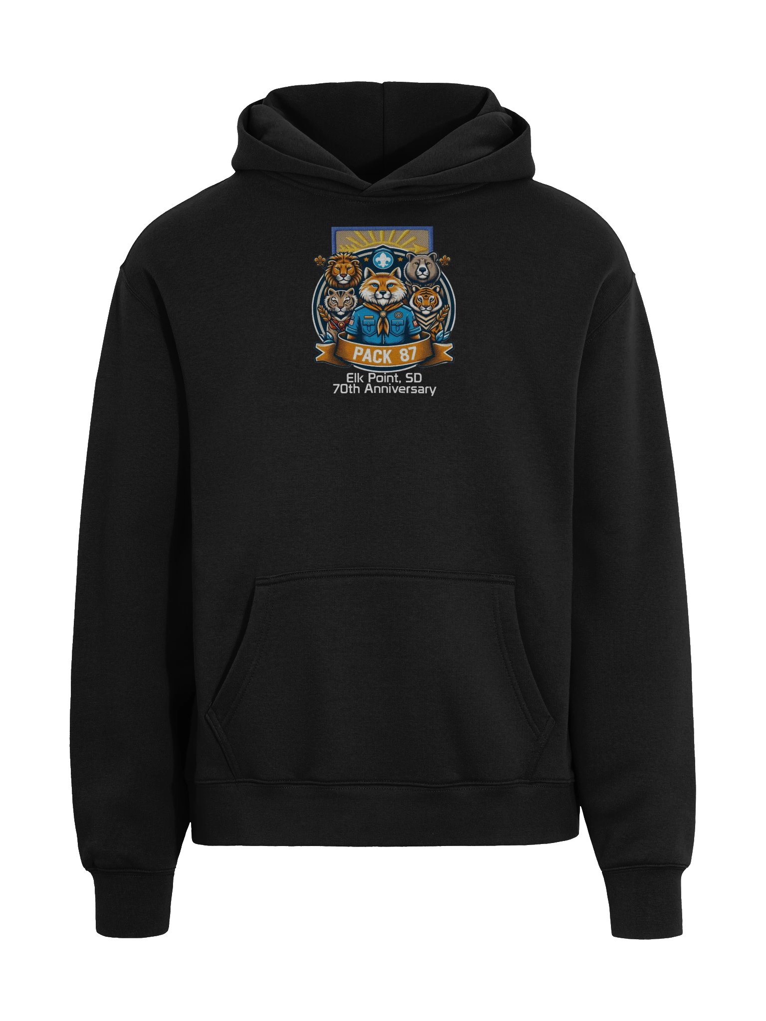 Hoodie product image (8)