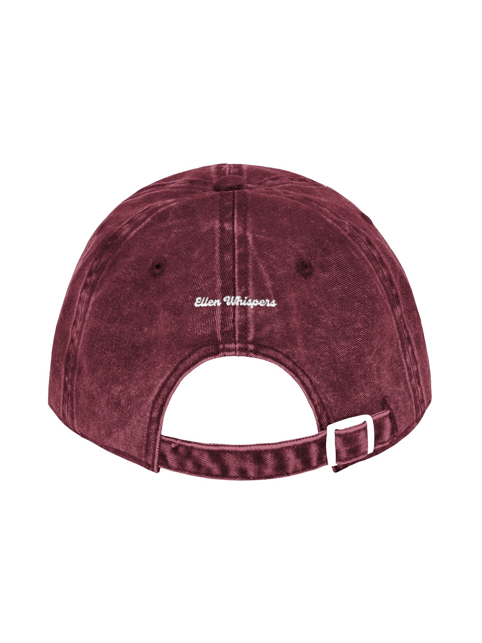 Whispers Club Cap product image (2)