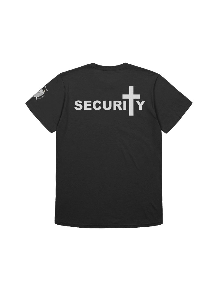 Security Tee Shirt product image (6)