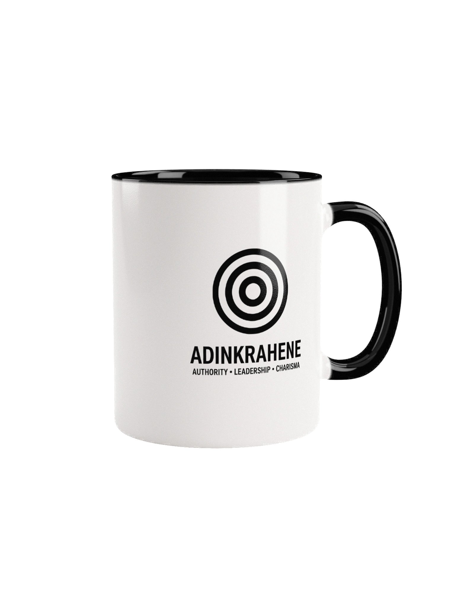 Adinkrahene Charisma Ceramic Mug product image (6)