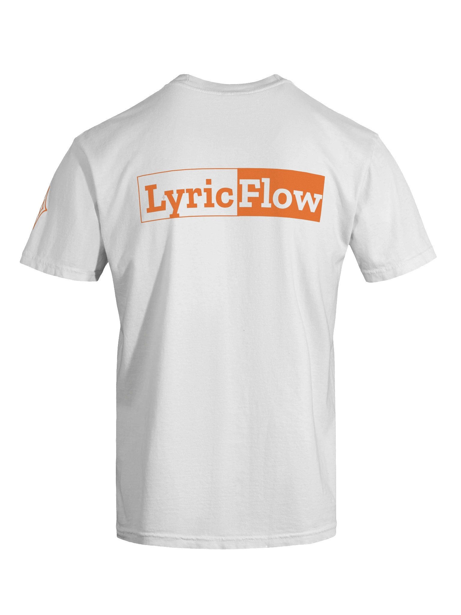 Founding Member T-Shirt (White) product image (7)