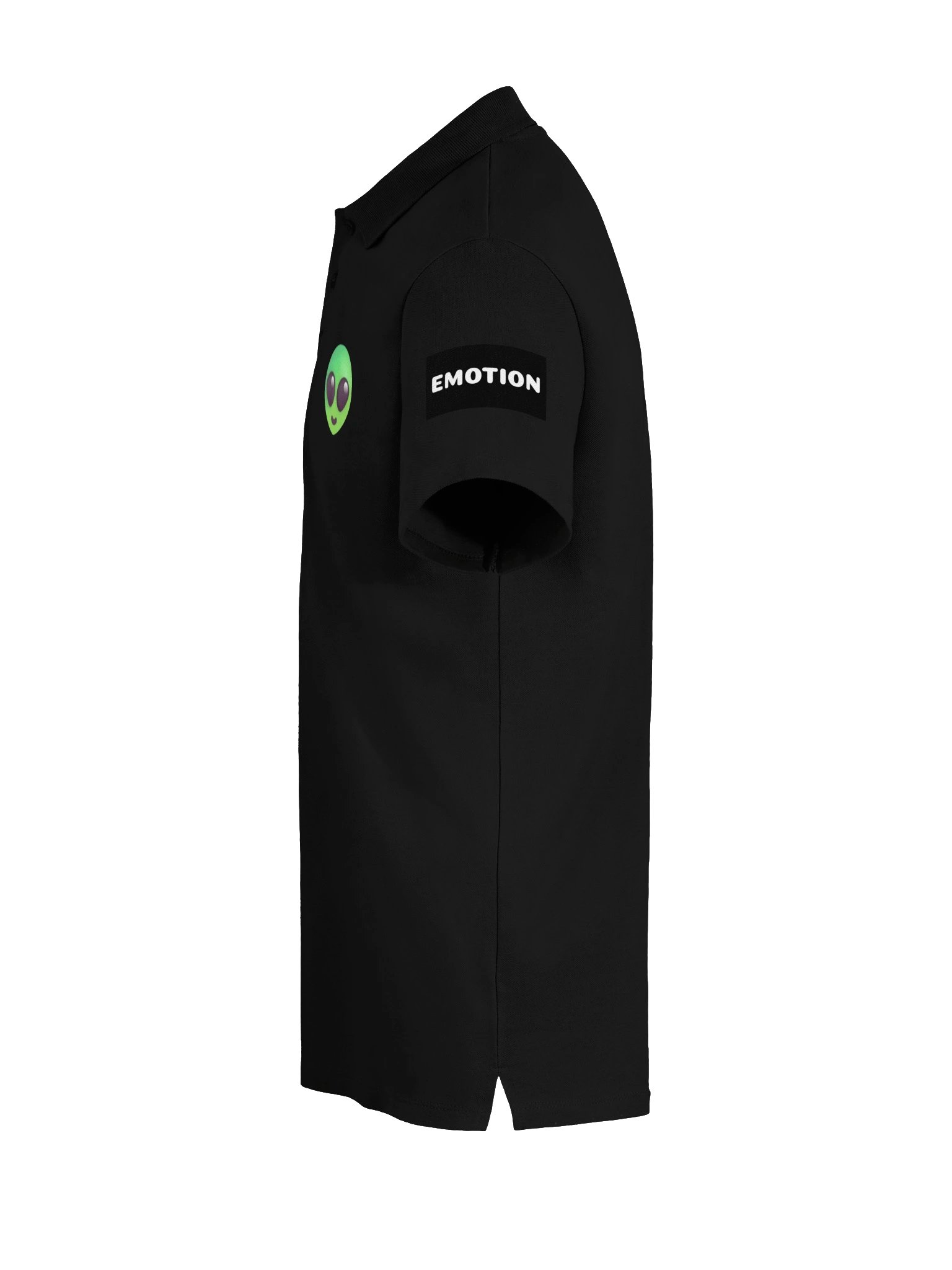Alien Polo Shirt product image (17)