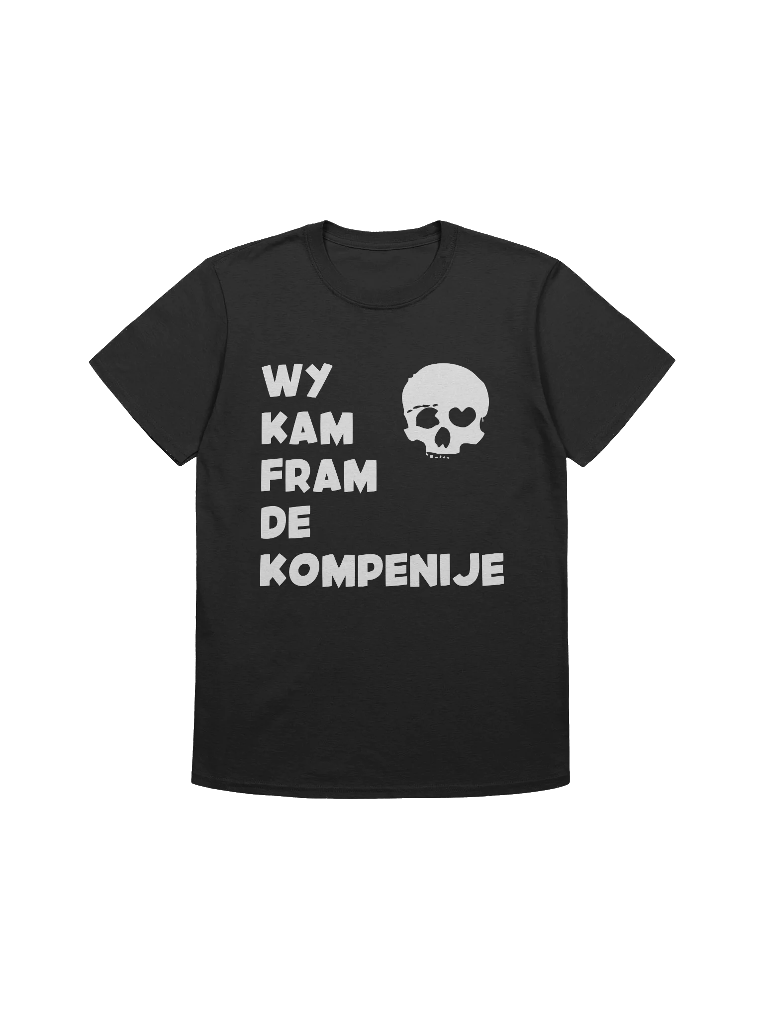 Wy Kam Fram De Kompenije product image (4)