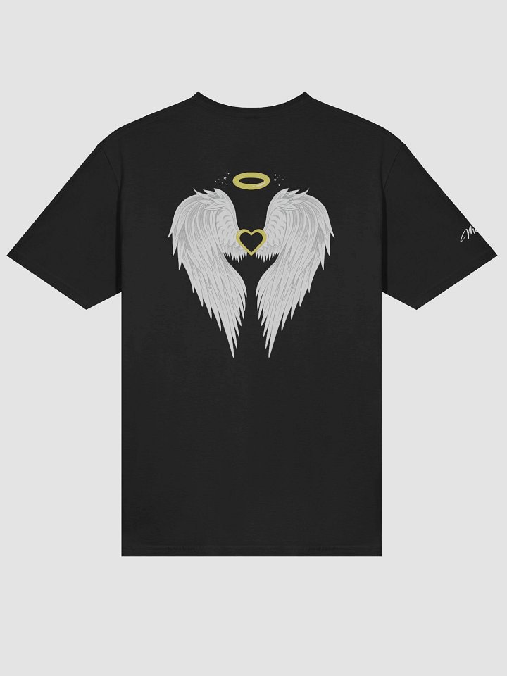 MoopyAngel Tshirt product image (2)