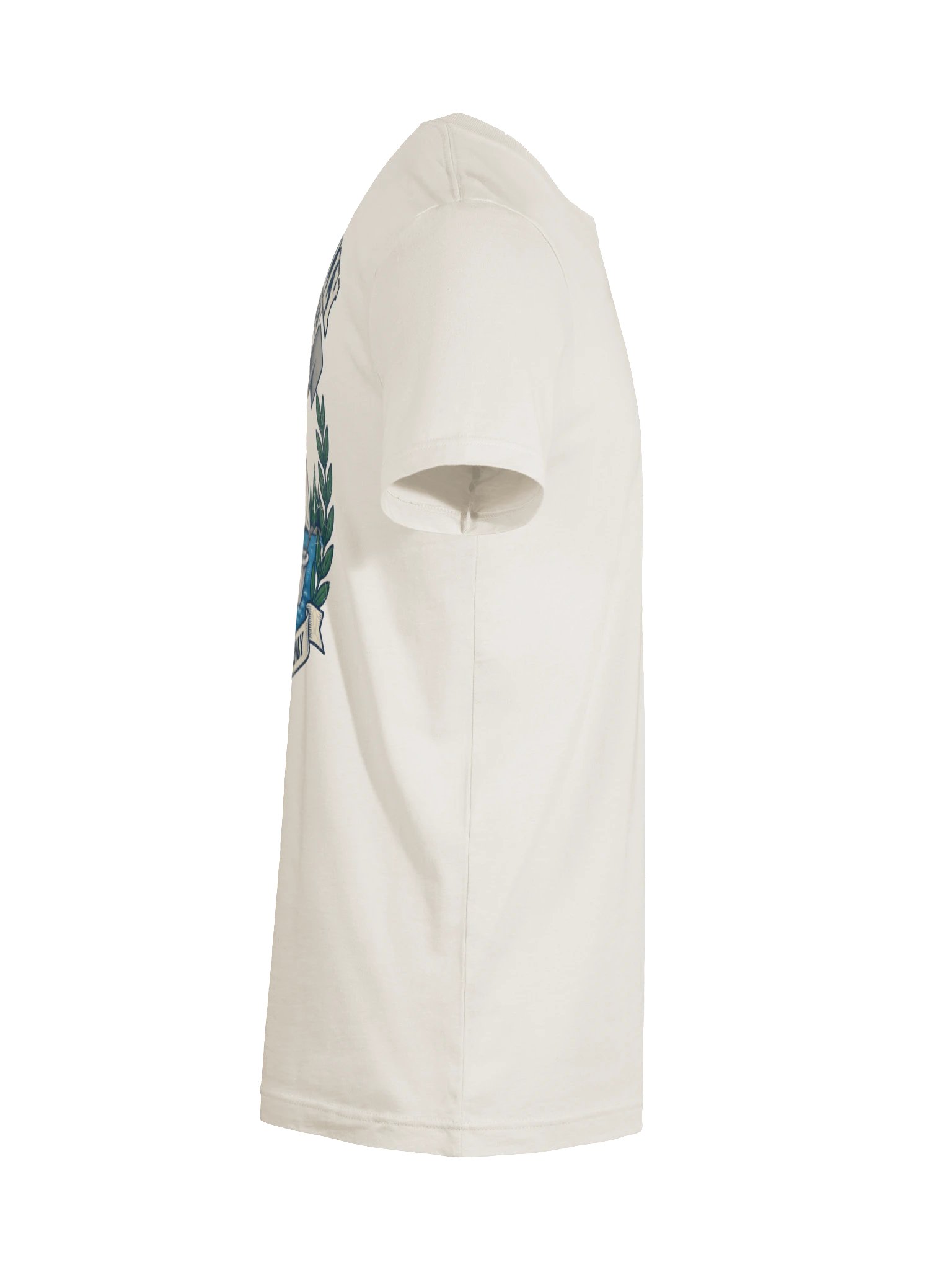 Hillbilly Yacht Club - Members Only - Tee product image (28)