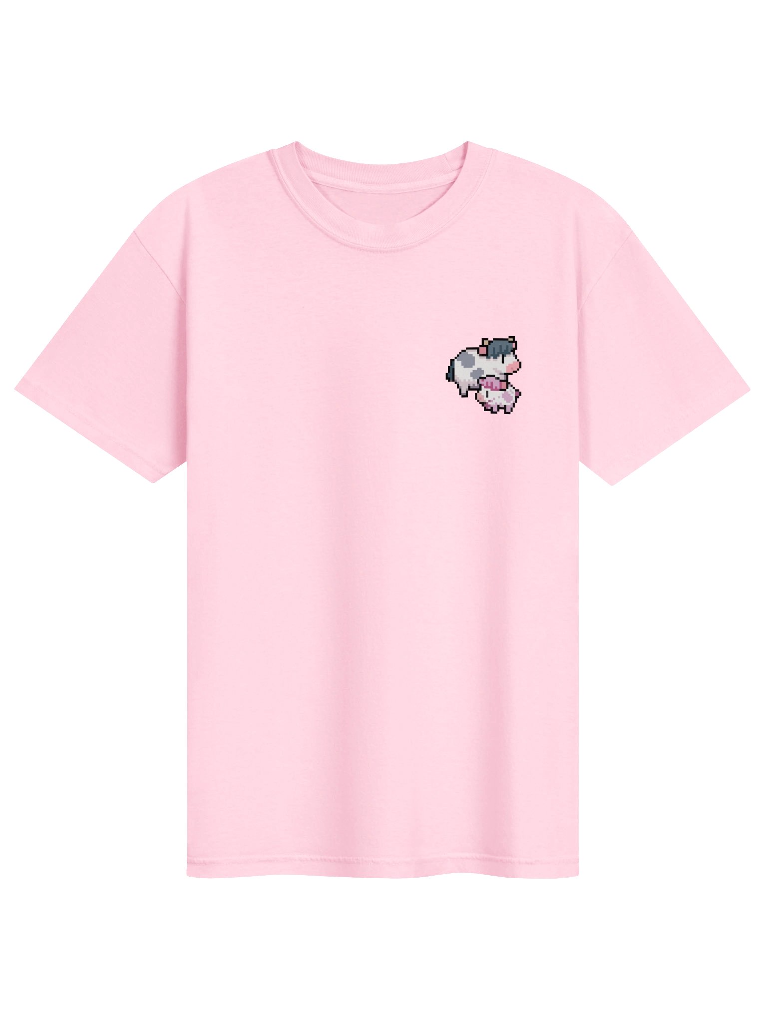 Cows T-Shirt product image (1)