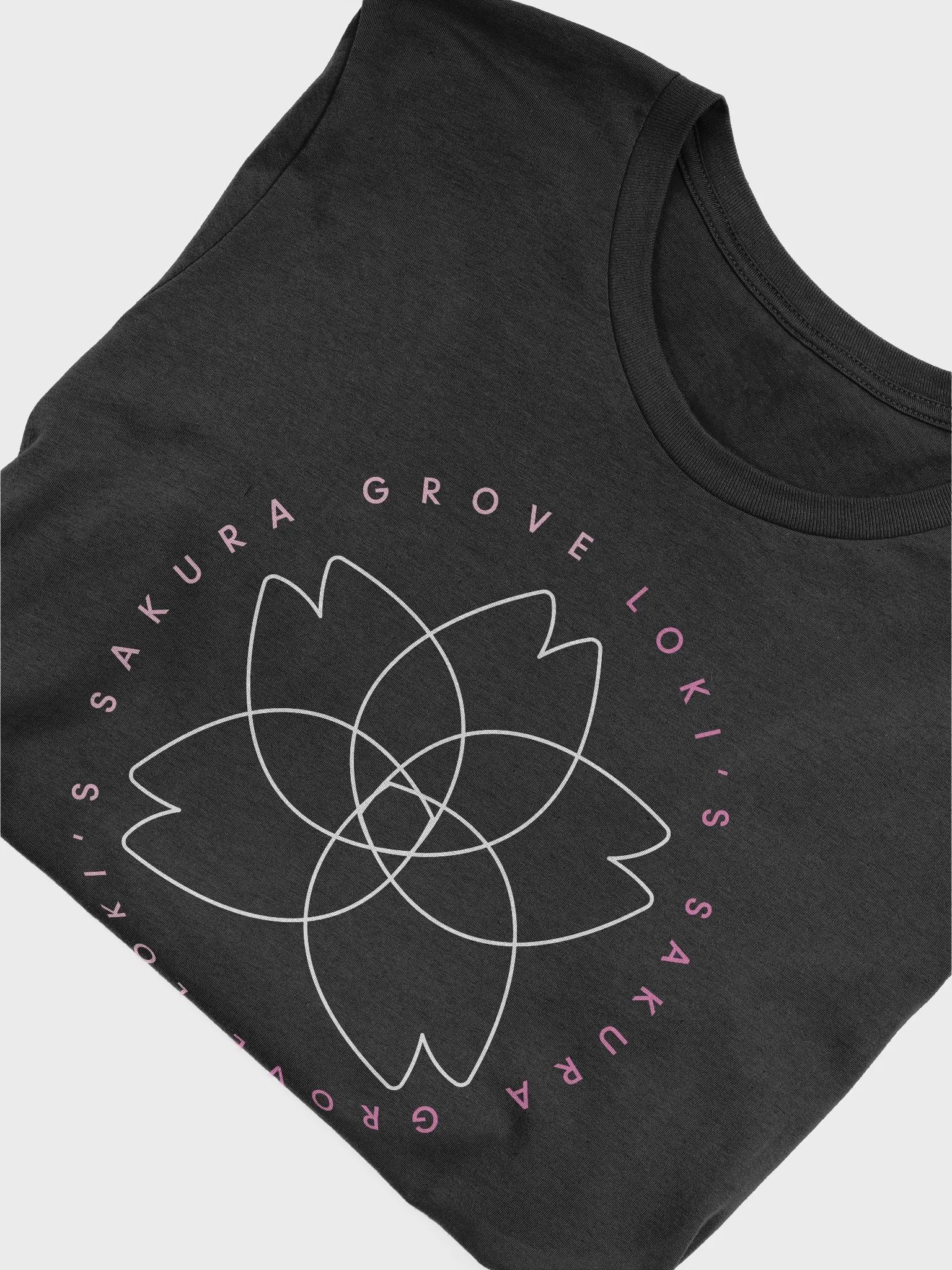 Loki's Sakura Grove product image (19)
